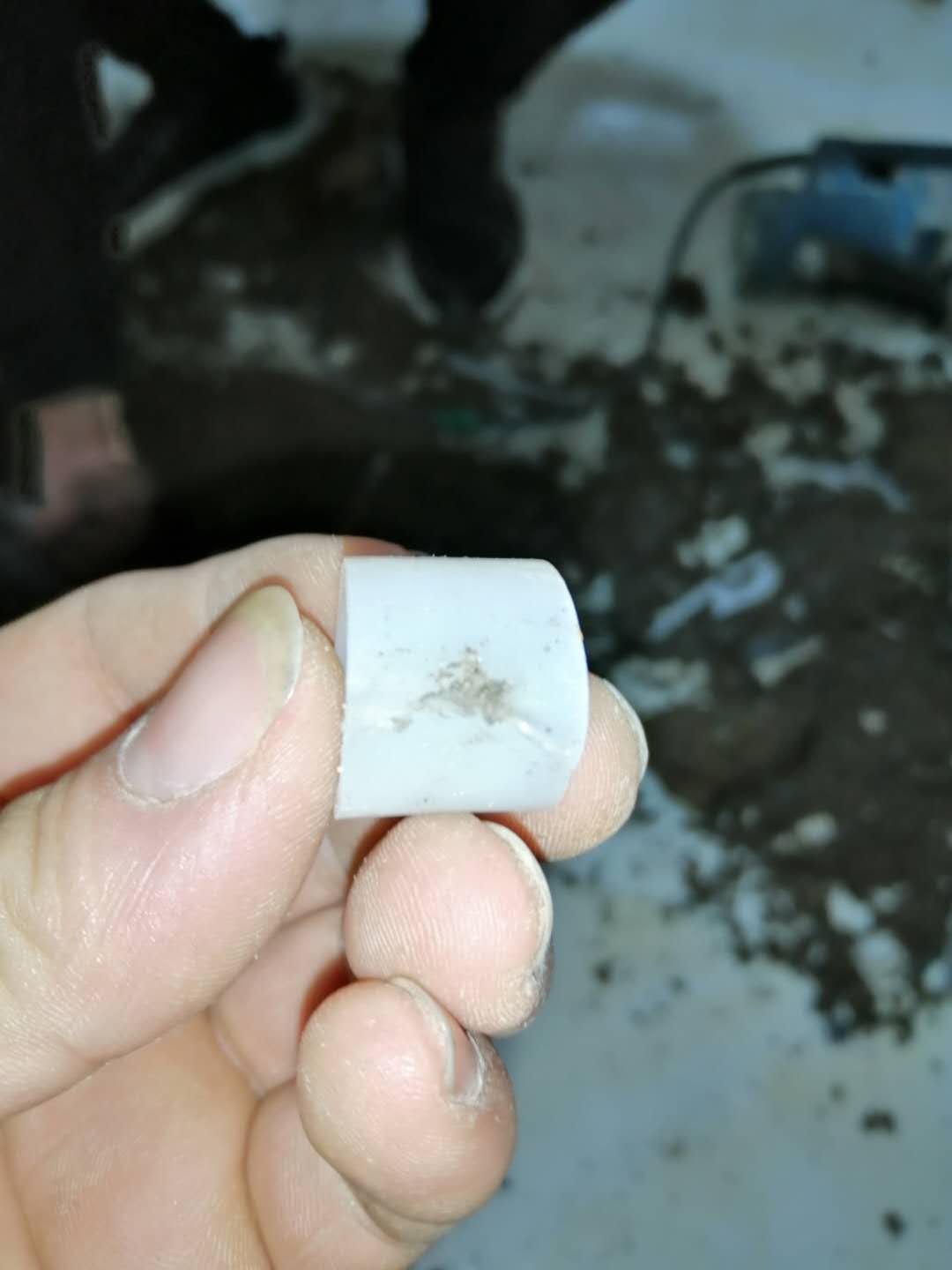 甘南地暖测漏，地暖漏水检测，暖气漏水检测